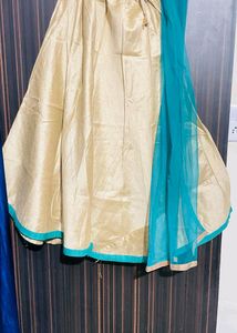 Lehenga Choli Dress