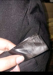 H&amp;M Tube Black Dress