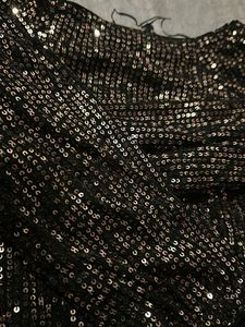 Sparkling Sequin Party dress for kids