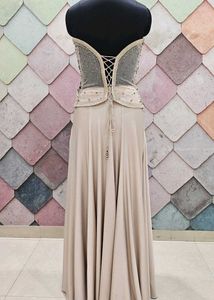 Designer Embellished Lehenga Choli Set