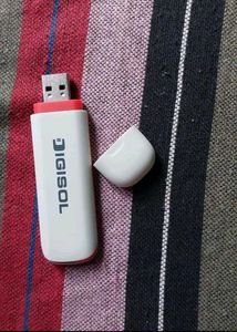 Data Adapter With 4G Support