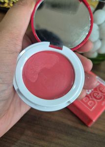 Mila Beaute Lip &amp; Cheek Tint
