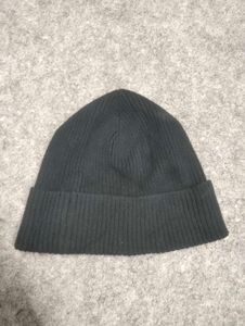 Cozy Knit Beanie Hat