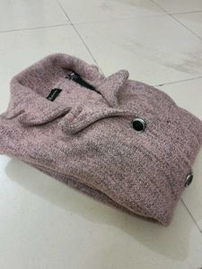 Women's Knit Cardigan
