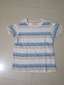 Striped Tee