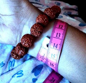 Rudraaksh Bracelet For Women