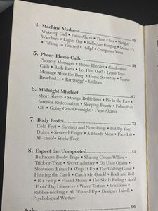 World's Greatest Practical Jokes Book