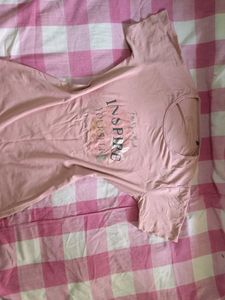 Inspire Yourself Graphic Tee