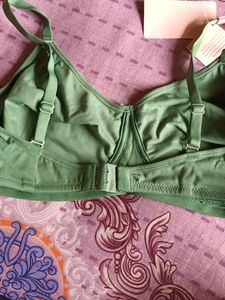 Rosaline Bra