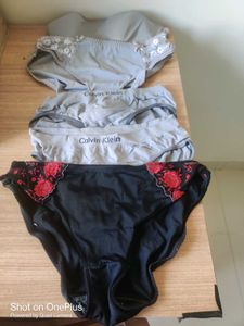 Panties
