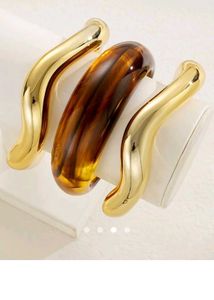 Savana 3 Piece Bangle Set