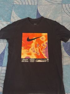 Nike "Heat in the Street" T-Shirt