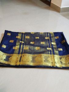 Beautiful Peacock Design Border New