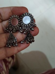 Set of 3 Beautiful Earrings