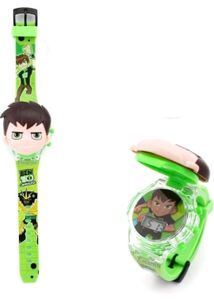 Kids Watch
