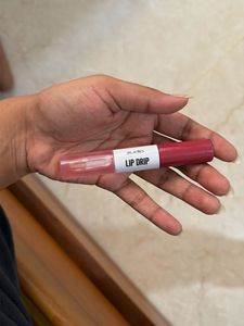 Zudio Lip Drip