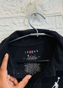 🇺🇸 Jordan imported Polo T-Shirt