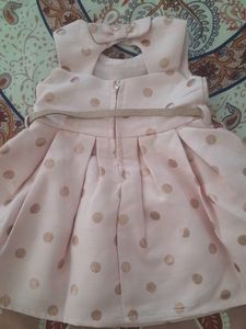 Frock For Girls
