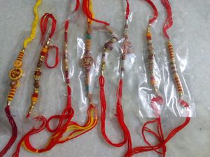 Assorted Rakhi Bracelets