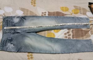 Girls'Jeans 👖