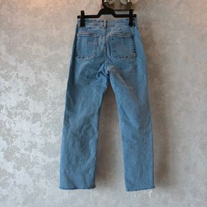 MANGO Denim