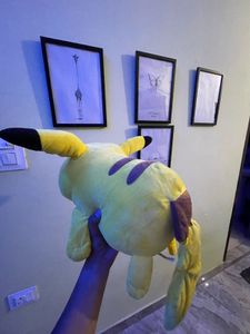 Cute Pikachu Premium Stuff toy