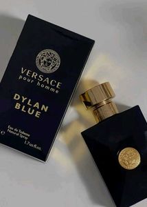 Versace Dylan Blue Pour Homme EDT