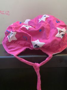 Adorable Cap For Lil One