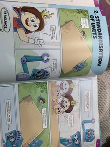 BYJU'S Grade 5 Math &amp; Science Books