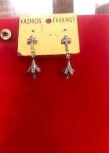 Fashion Earrings