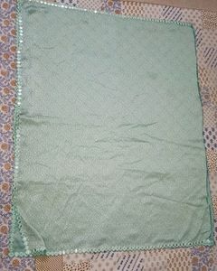 Unstitched Embroidered Naira Cut Kurti Fabric