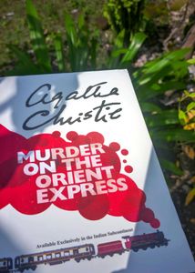 3Set Agatha Christie