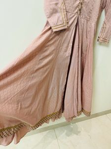 Vrinda Anarkali Kurta