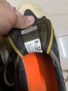 New Balance Sneakers