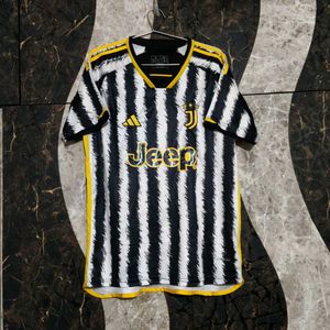 Juventus Football Jersey