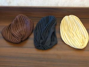 Stylish Headbands (Pack of 3)