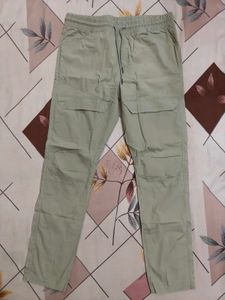 Men's Cargo Pants