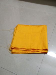 Silk Blouse Piece