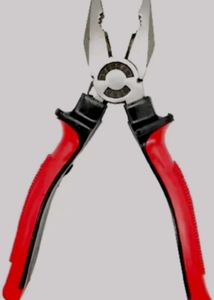 Plier &amp; Pincers