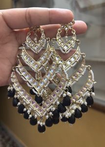 💎Stunning Statement Earrings💎
