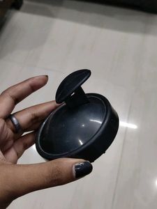Hair massager
