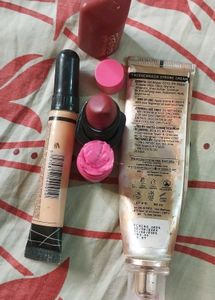 Makeup Bundle