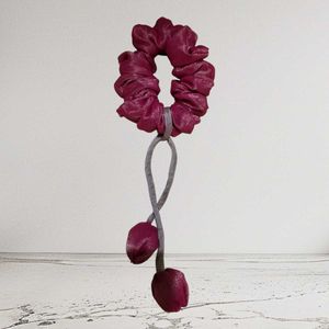 Pink Scrunchie Set 70 for 1