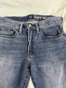 GAP Soft Wash Jeans
