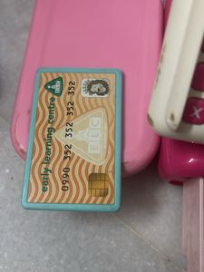 ELC Cash Register