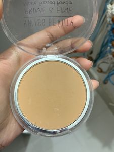 Swiss Beauty Compact