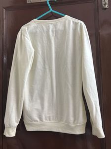 Winter Sports Graphic Sweatshirt