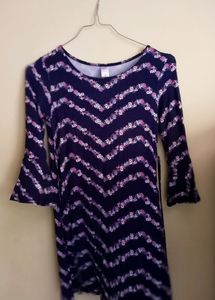 Flaw Design Top