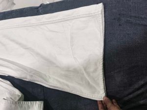 bershka wide leg jeans