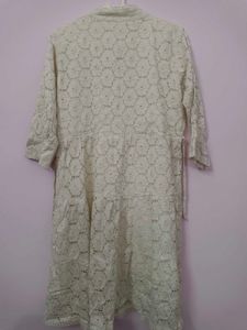Elegant Lace dress